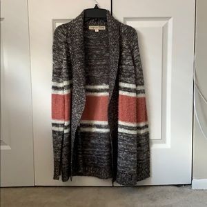 Cozy Cardigan